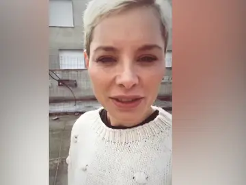 Soraya Arnelas Soraya Arnelas