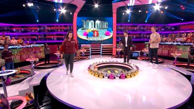  Sorprendentes actuaciones de Ana en '¡Ahora Caigo!'