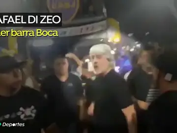 DespedidaBocaA3D DespedidaBocaA3D
