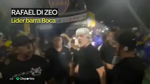 DespedidaBocaA3D DespedidaBocaA3D