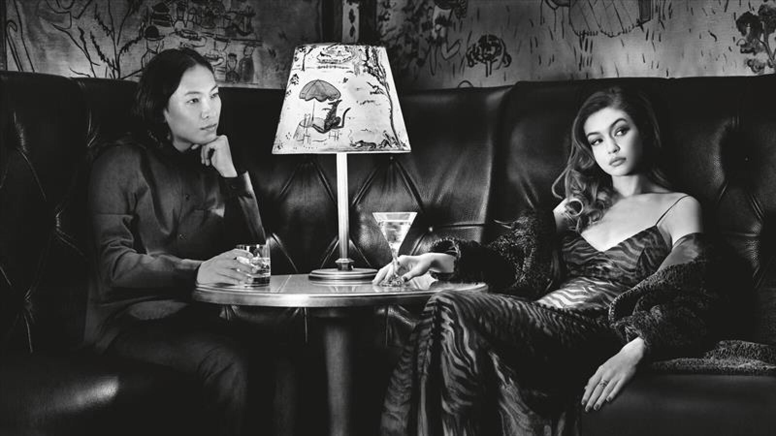 Así es el calendario Pirelli 2019: lleno de sensualidad y dedicado a las mujeres soñadoras y ambiciosas