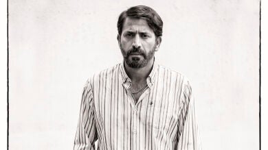 Los posados especiales de los protagonistas de 'Matadero'