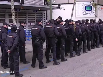 ULTRAS BERNABEU ULTRAS BERNABEU