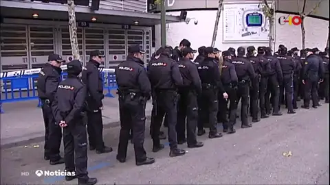 ULTRAS BERNABEU ULTRAS BERNABEU