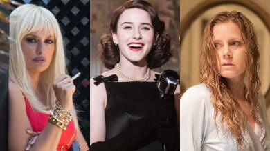 Los nominados a los Globos de Oro 2019 en las categorías de televisión 
