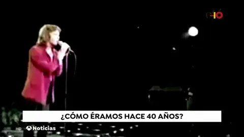 CÃMO ERAMOS CÃMO ERAMOS