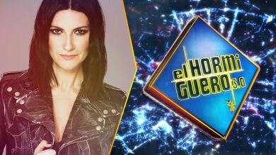 ¿Eres el ganador de una entrada doble para ver a Laura Pausini en 'El Hormiguero 3.0'?
