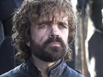 Peter Dinklage en 'Juego de Tronos' Peter Dinklage en 'Juego de Tronos'