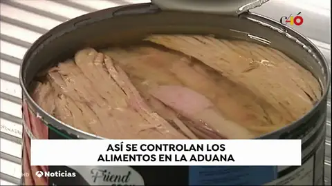 CONTROL ADUANAS CONTROL ADUANAS