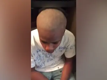 Castigos ejemplares a niños por hacer bullying Castigos ejemplares a niños por hacer bullying
