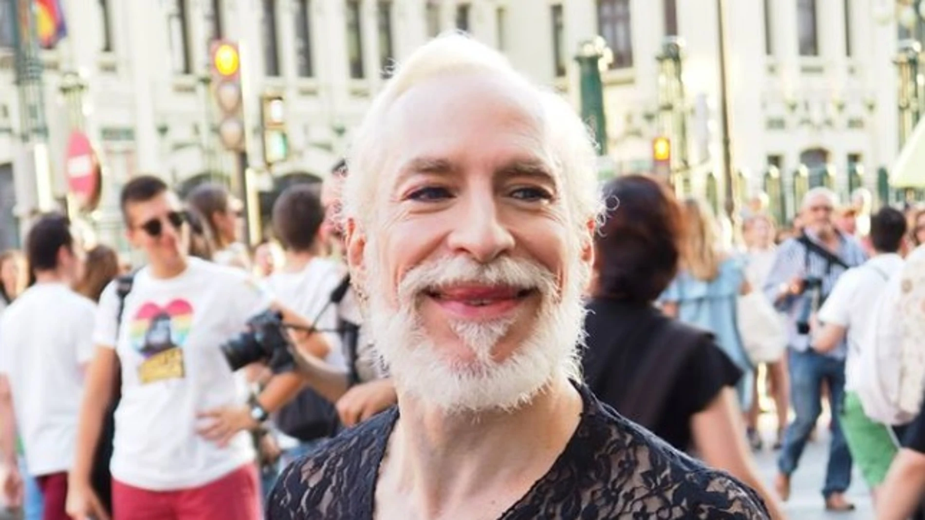 Imagen de archivo de Fernando Lumbreras Imagen de archivo de Fernando Lumbreras