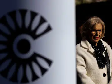 Manuela Carmena Manuela Carmena