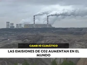 #AhoraEnElMundo, las noticias internacionales que están marcando este jueves 06 de diciembre #AhoraEnElMundo, las noticias internacionales que están marcando este jueves 06 de diciembre