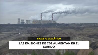 #AhoraEnElMundo, las noticias internacionales que están marcando este jueves 06 de diciembre