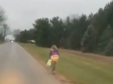 Castigo de un padre a su hija Castigo de un padre a su hija