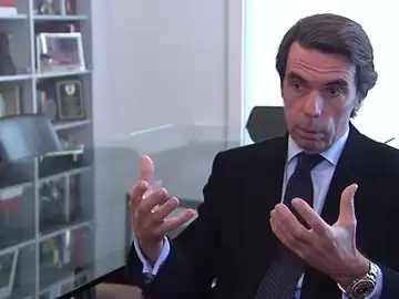 Aznar, Rajoy y Casado, juntos en un vídeo del PP por la Constitución Aznar, Rajoy y Casado, juntos en un vídeo del PP por la Constitución