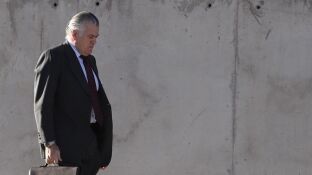 Ex tesorero del PP Luis B&aacute;rcenas