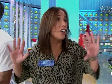 la ruleta de la suerte_laura la ruleta de la suerte_laura