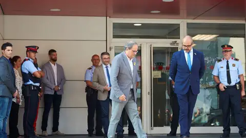 laSexta Noticias 20:00 (07-12-18) Crisis en el Govern por las cargas de los Mossos en Girona y Terrasa que ponen el foco sobre el papel de Miquel Buch laSexta Noticias 20:00 (07-12-18) Crisis en el Govern por las cargas de los Mossos en Girona y Terrasa que ponen el foco sobre el papel de Miquel Buch