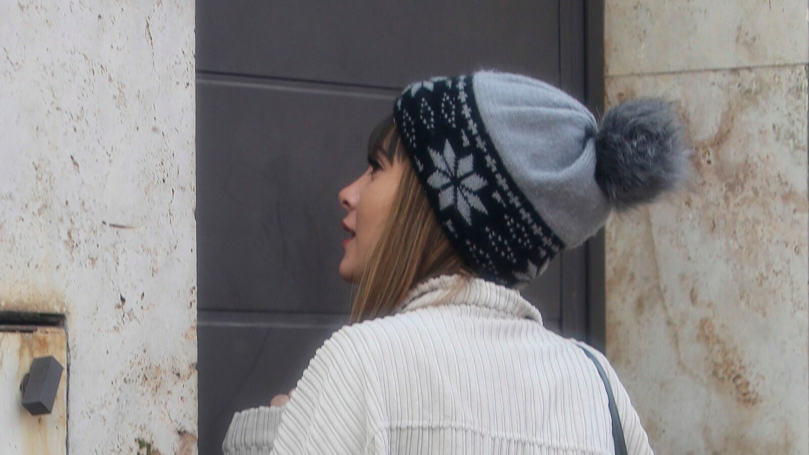 La última y más especial escapada de Aitana