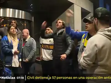 Impacto económico Impacto económico