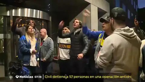 Impacto económico Impacto económico