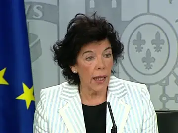 El Gobierno aprueba la misma senda de déficit que rechazó el Congreso El Gobierno aprueba la misma senda de déficit que rechazó el Congreso