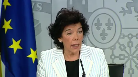 El Gobierno aprueba la misma senda de déficit que rechazó el Congreso El Gobierno aprueba la misma senda de déficit que rechazó el Congreso
