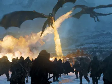 'Juego de Tronos' 'Juego de Tronos'