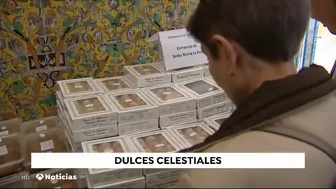 NUEVA - DULCES CONVENTOS NUEVA - DULCES CONVENTOS