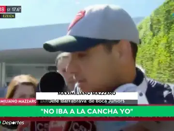 BarraBravaA3D BarraBravaA3D