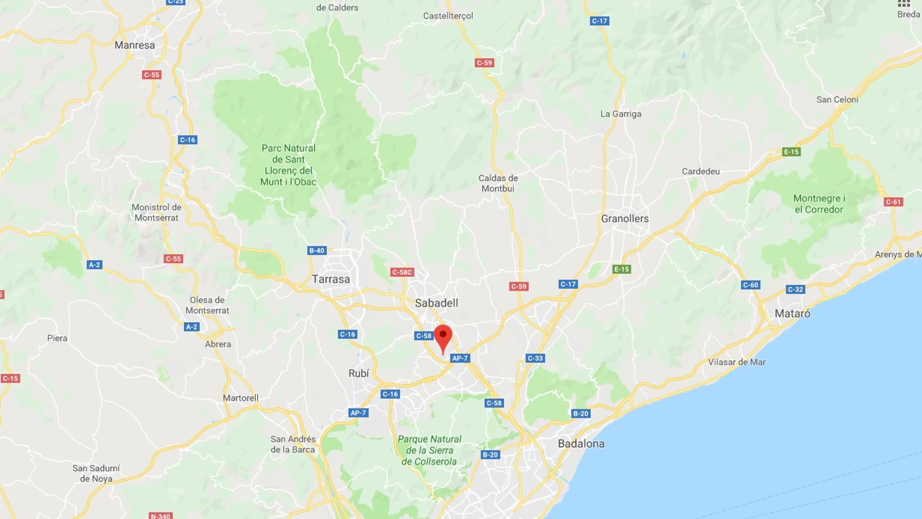 Elecciones catalanas 2021: Badia del Vallès, Barcelona Elecciones catalanas 2021: Badia del Vallès, Barcelona