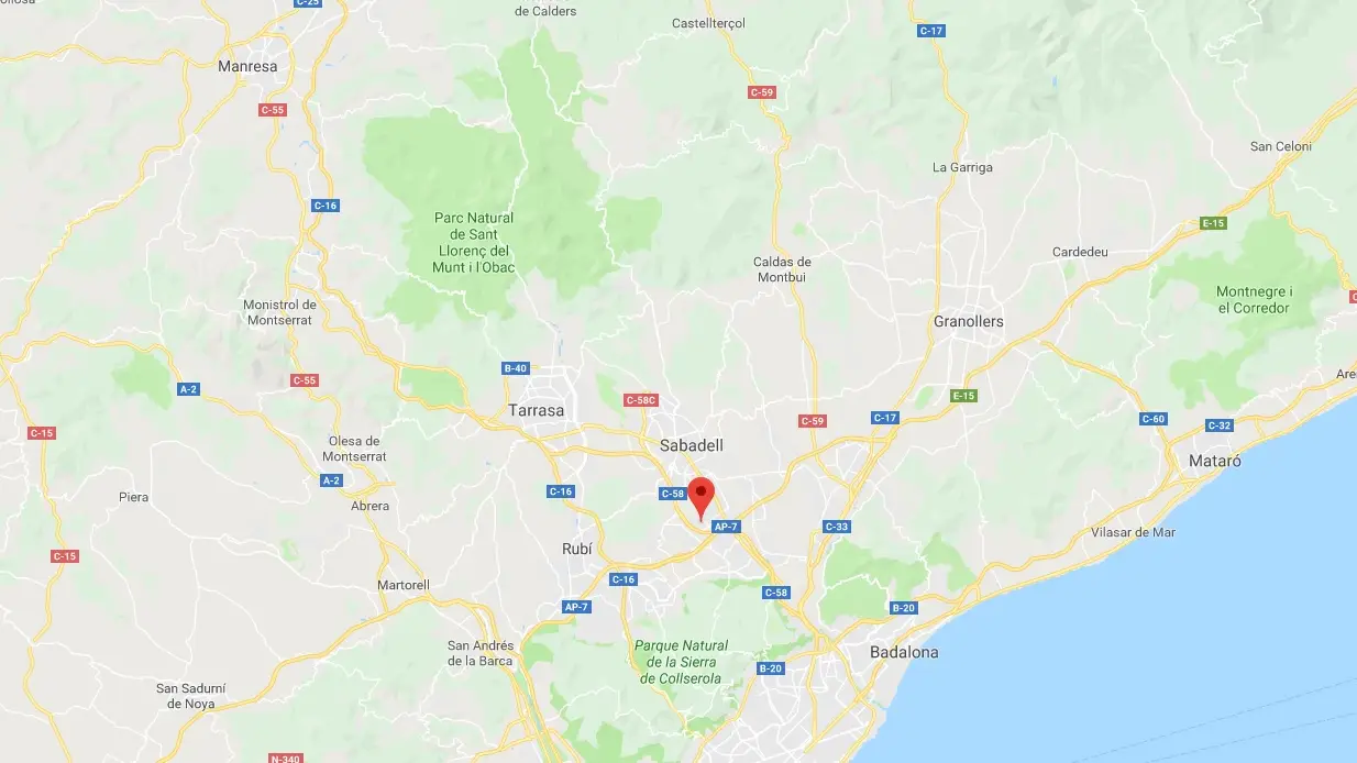 Elecciones catalanas 2021: Badia del Vallès, Barcelona Badia del Vallès, Barcelona