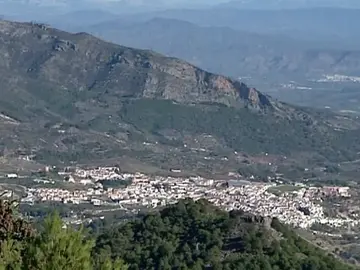 La Sierra de las Nieves se convertirá en el decimosexto Parque Nacional de España La Sierra de las Nieves se convertirá en el decimosexto Parque Nacional de España