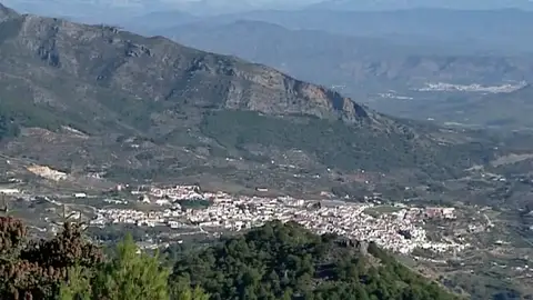 La Sierra de las Nieves se convertirá en el decimosexto Parque Nacional de España La Sierra de las Nieves se convertirá en el decimosexto Parque Nacional de España
