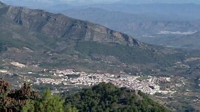 La Sierra de las Nieves, situada en Málaga, será el decimosexto Parque Nacional de España