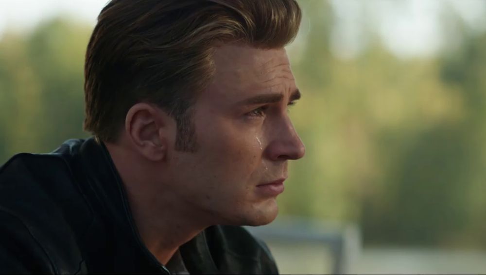 CINE SE ESTRENA ANTENA 3 TV | Primer tráiler de \'Vengadores: Endgame ... CINE SE ESTRENA ANTENA 3 TV | Primer tráiler de \'Vengadores: Endgame ...