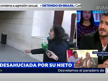 estafadora estafadora