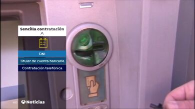 El Banco de España avisa sobre la estafa de las conocidas tarjetas 'revolving'