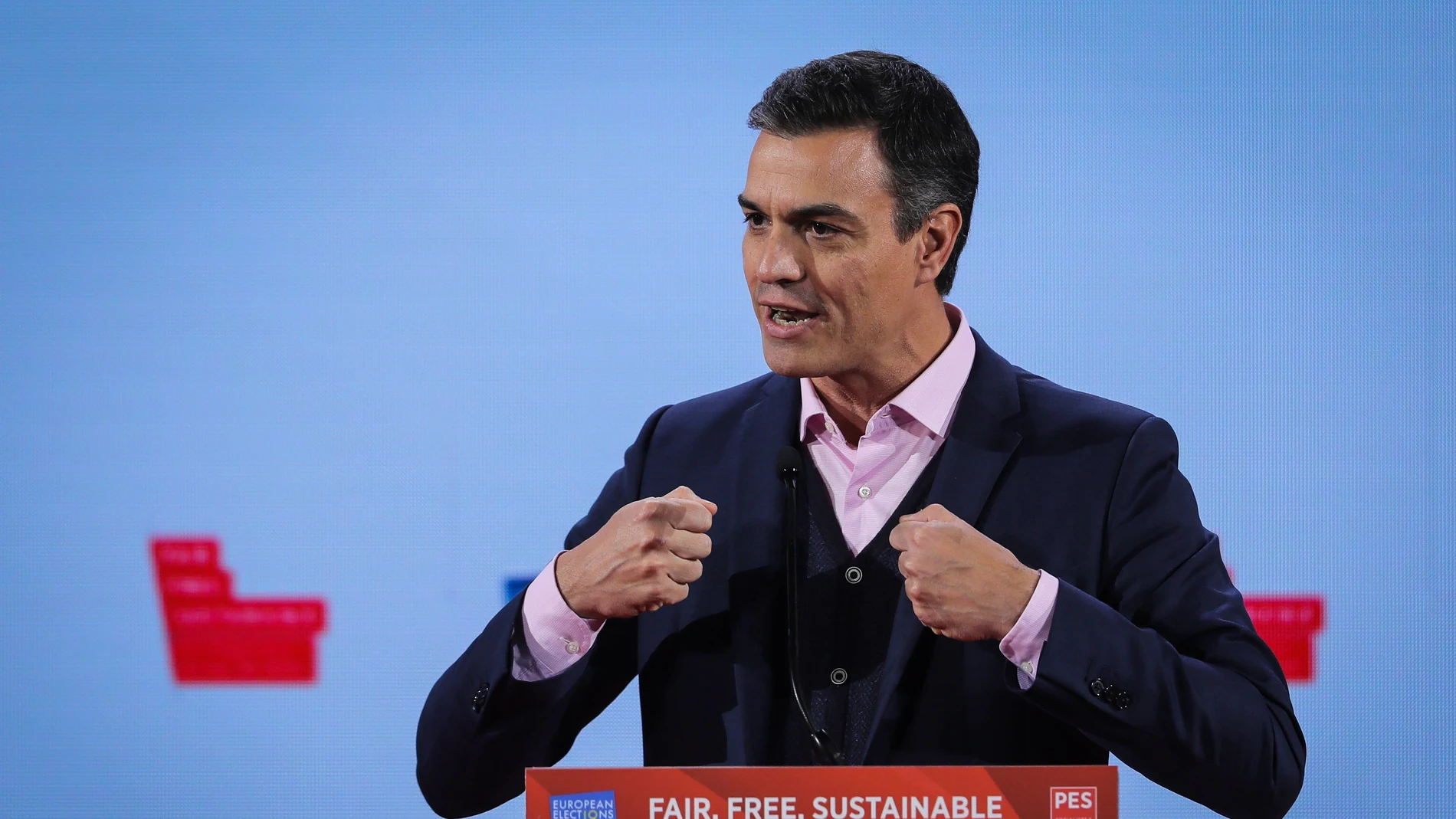 Pedro Sánchez, presidente del Gobierno Pedro Sánchez, presidente del Gobierno