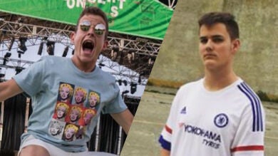 Bnet y Arkano lucharán por conseguir el título mundial en la final internacional de Red Bull batalla de los gallos