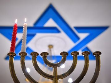 Candelabro Januca