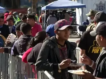 Migrantes Migrantes