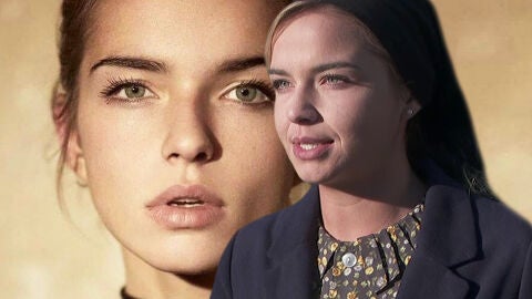 La 'explicación' de María Lima a la cruel maniobra de su personaje Antolina a Elsa en 'Puente Viejo'