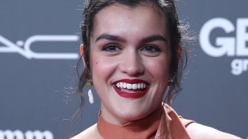 Amaia Romero