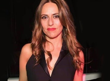 Itziar Ituño es Raquel Murillo en 'La casa de papel'