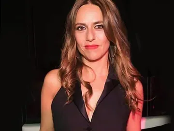 Itziar Ituño es Raquel Murillo en 'La casa de papel' Itziar Ituño es Raquel Murillo en 'La casa de papel'