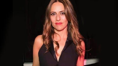 La entrañable dedicatoria de Itziar Ituño a un compañero muy especial de 'La casa de papel'