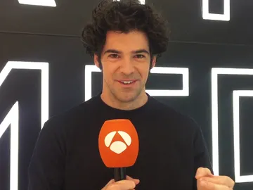 Miguel Ángel Muñoz revela que un fan "ha clavado" el esperado final de 'Presunto Culpable' Miguel Ángel Muñoz revela que un fan "ha clavado" el esperado final de 'Presunto Culpable'