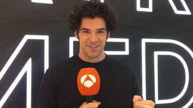 Miguel Ángel Muñoz revela que un fan 